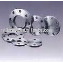 forged carbon steel different kinds of flanges